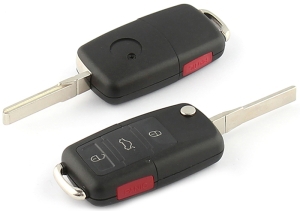 Remote control cover