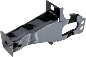 Frame rail left