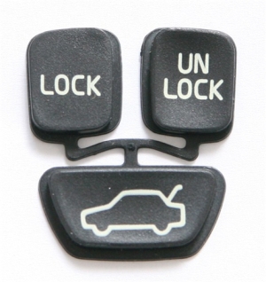 Remote control cover insert