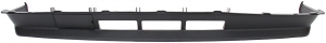 Spoiler assembly with cover
