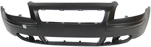 Bumper cover