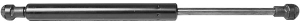 Gas spring rear