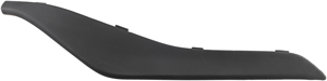 Cover bumper left