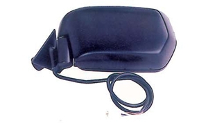 Mirror assembly RHD right