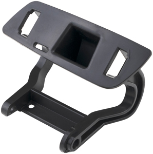 Hinge bumper front left