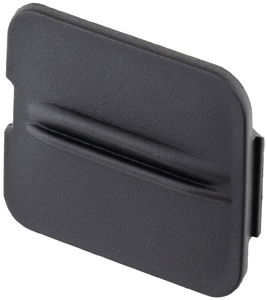 Cover bumper right