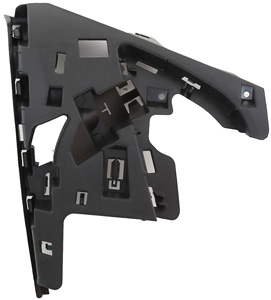 Bracket front left