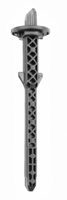 Headlamp latch