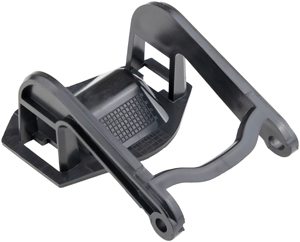 Hinge bumper front right