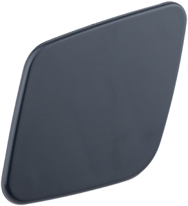 Washer jet cover left