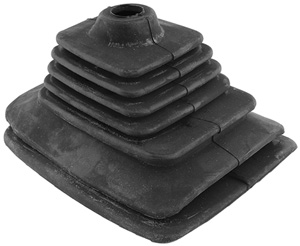 Shift stick boot