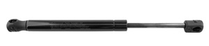 Gas spring front
