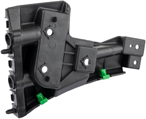 Bracket front left
