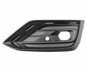 Fog lamp frame right