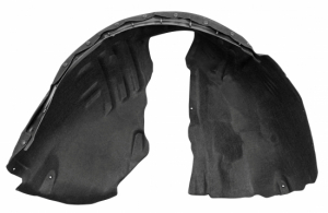 Inner fender panel front right