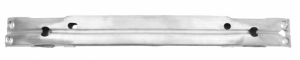 Bumper reinforcement bar
