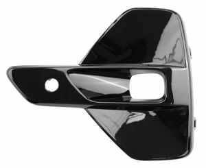 Cover bumper left