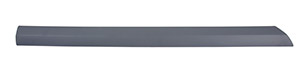Trim moulding rear right side