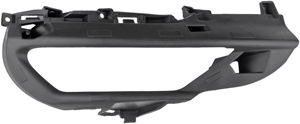 Mounting bracket upper right