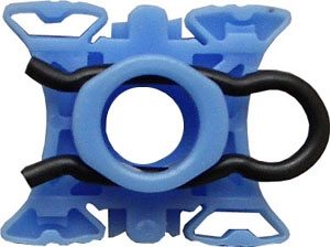 Sliding block