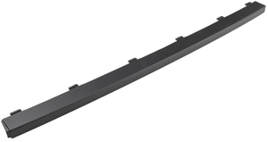 Spoiler front bumper