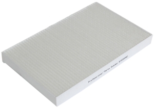 Fresh air filter