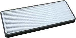 Fresh air filter