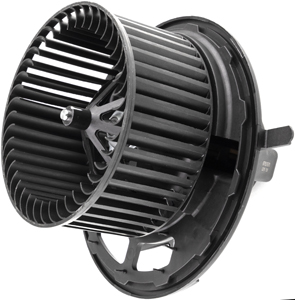 Heater motor