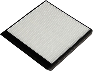 Fresh air filter