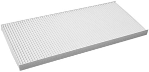 Fresh air filter