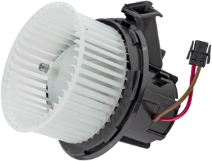 Heater motor