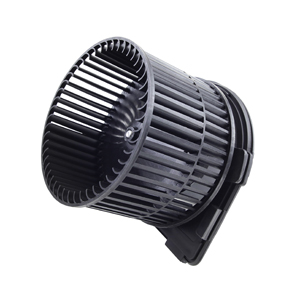 Heater motor