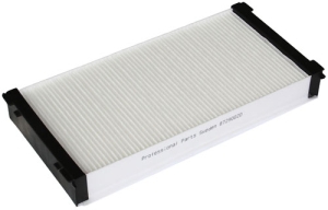 Fresh air filter