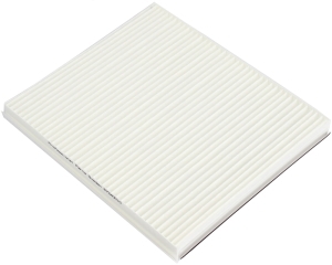 Fresh air filter