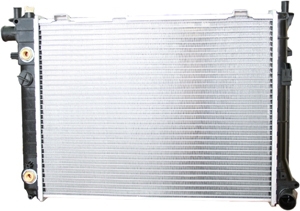 Radiator
