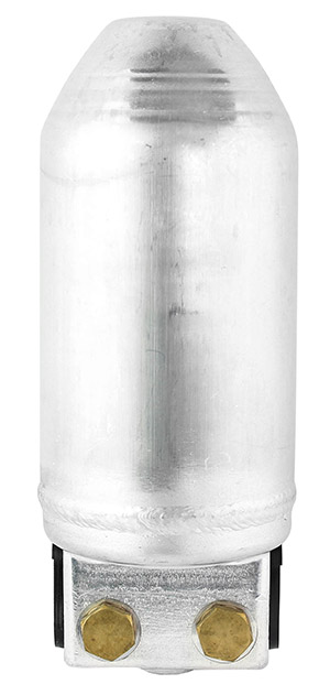 AC drier