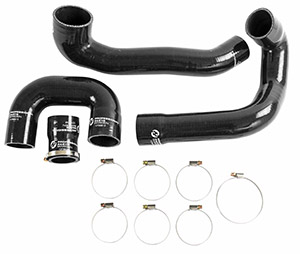 Turbo pressure hose kit (silicone)