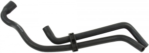 Radiator hose kit