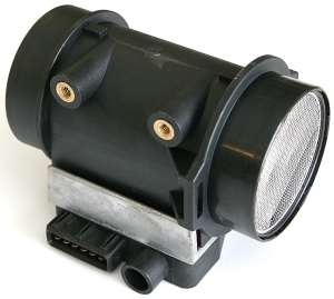 Air mass sensor