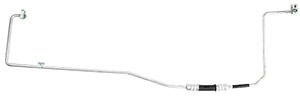 AC hose cond-evap
