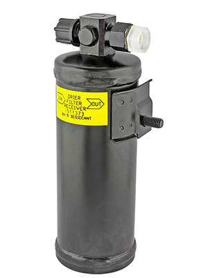 AC drier