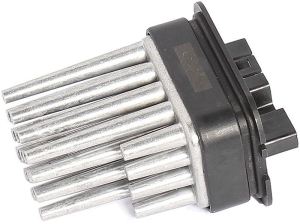 Regulator AC