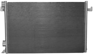 AC condenser