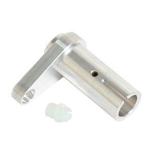 Blend door repair kit Right