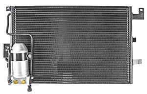 AC condenser