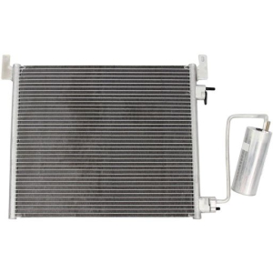 AC condenser