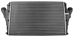 Intercooler Saab