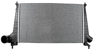 Intercooler Saab