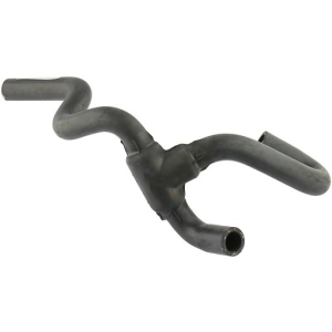 Radiator hose
