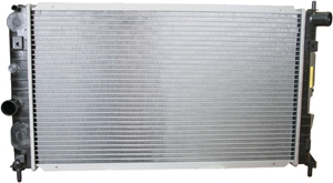 Radiator
